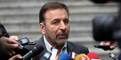 افشاگری رئیس دفتر روحانی