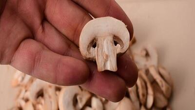 فواید قارچ برای آقایان