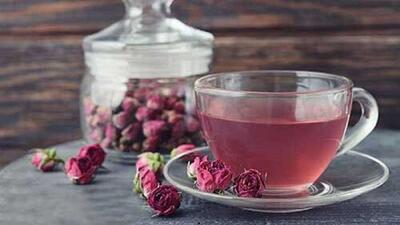 این دمنوش به بهبود خلق و خو کمک می کند