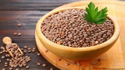 این ماده طبیعی جایگزین عالی برای گوشت چرخ کرده است
