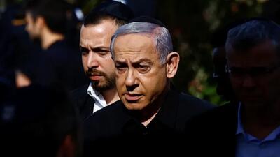 الازهر خواستار دستگیری نتانیاهو شد