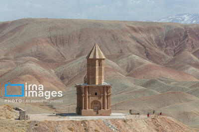 کلیساهای تاریخی تبریز
