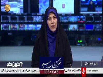 تردد پرحجم خودروها در محورهای مواصلاتی کشور