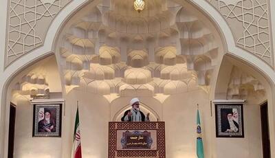 ایران برای پاسخ به تهدیدات به نیروی نیابتی نیاز ندارد
