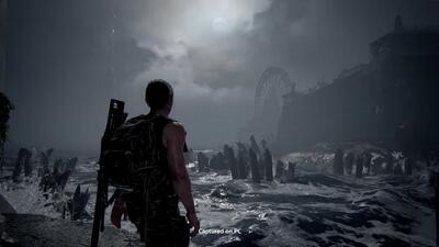 عملکرد نسخه پی سی Last of Us Part 2 ضعیف‌تر از حد انتظار است
