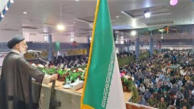 آمریکا جرأت آغاز جنگ نظامی، با جمهوری اسلامی ایران را ندارد