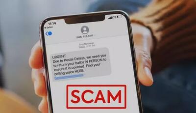 هشدار به صاحبان آیفون؛ مراقب کلاهبرداری جدید با iMessage باشید