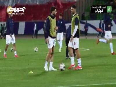 مهدی طارمی، بهترین لژیونر ایران در سال 1403