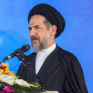ابوترابی: جامعه اسلامی با آزمون بزرگی در دفاع از ملت بزرگ فلسطین روبه‌روست