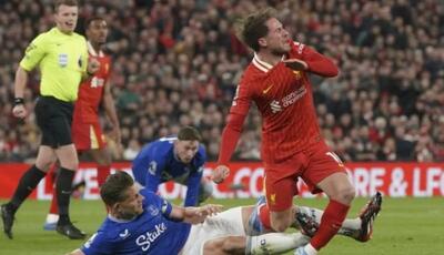 لیورپولی‌ ها همسرم را به مرگ تهدید کردند