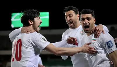 برای اولین بار؛ ایران در سید دوم جام جهانی!