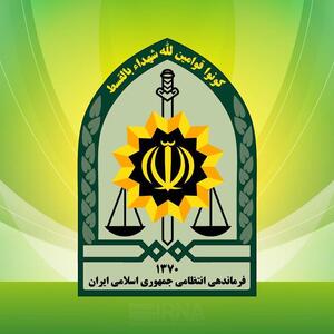 عروج شهادت‌گونه یک سرباز وظیفه در مشهد