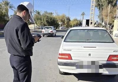 راننده متخلف و حادثه‌ساز کودک ۱۴ ساله خمینی از آب درآمد!