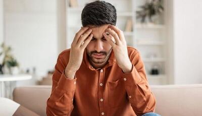 شیوع افسردگی و اضطراب در بیماران مبتلا به درد مزمن