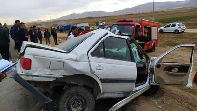 جاده های ناهموار، خودروهای فرسوده!