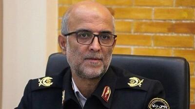 ۲۷۷هزار تهرانی هنوز از سفر برنگشتند