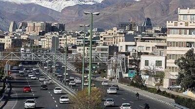 قیمت اجاره خانه در افسریه تهران + جدول