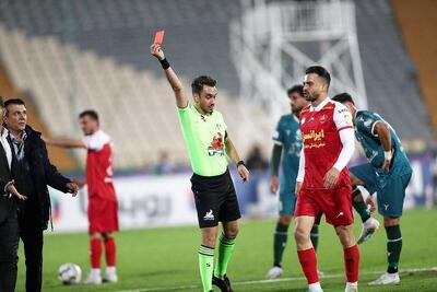 بیانیه تند پرسپولیس علیه فدراسیون، استقلال، بیرانوند و تراکتور