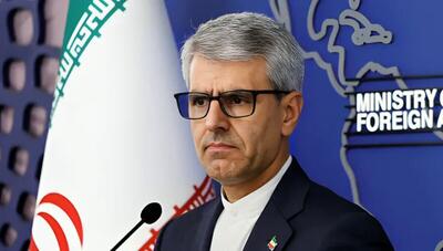 انتقاد شدید ایران از نقش انگلیس و آلمان در نسل‌کشی غزه و طرح قطعنامه حقوق بشری علیه تهران