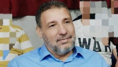 القسام شهادت یکی از رهبران حماس در حمله اسرائیل به جنوب لبنان را تأیید کرد