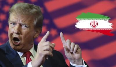 ترامپ: ایران خواهان مذاکره مستقیم است / بازار بکر و بزرگ ایران، برگ برنده تهران در مذاکره با رئیس جمهور تاجر مسلک آمریکا