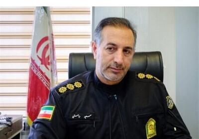 درگیری خونین روز طبیعت در تهران/ مجروح شدن یک خانم بر اثر تیراندازی/ دستگیری ضارب پیش از خروج از مرز