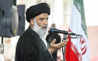 امام جمعه اهواز: هر جا به حرف‌های امامین انقلاب گوش دادیم، رشد داشته‌ایم؛ یکی از این موارد، در حوزه حجاب است