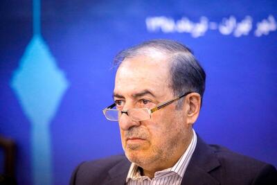 الویری: کشور در یک دوراهی تاریخی قرار دارد