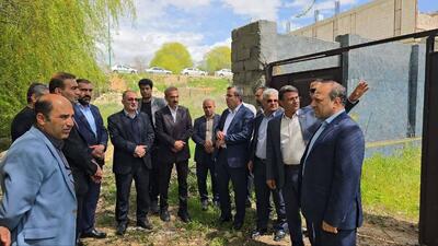 استاندار: برای هر شهرستان طرح‌های بزرگ سرمایه ‎گذاری تعریف کرده ایم