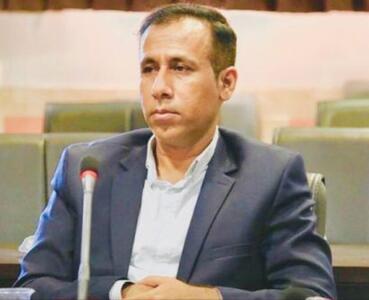 رئیس اداره ورزش و جوانان میناب: توسعه زیرساخت های ورزشی از اولویت های ورزش میناب