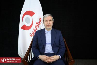 قارداشی: برادران عالمیان حرفه‌ای زندگی می‌کنند/ مدال بازی‌های آسیایی در پینگ پنگ با المپیک برابری می‌کند + فیلم