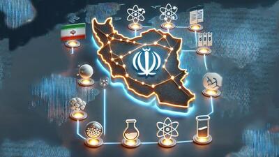 رشد چشمگیر بازار فناوری نانو در ایران؛ مصرف داخلی در صدر، صادرات نیازمند جهش
