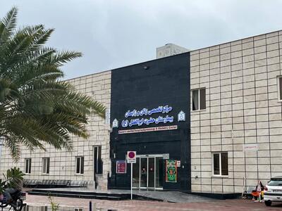 بیمارستان حضرت ابوالفضل (ع) میناب رکورددار زایمان در هرمزگان