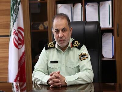 تشکیل ۴۳ پرونده قاچاق کالا توسط پلیس راه آهن در ایام نوروز