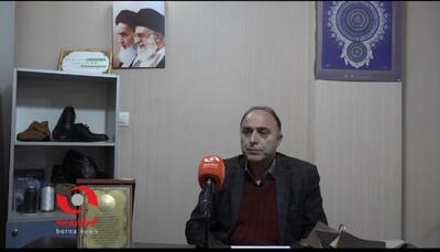 کفش دست دوز یک هنر است/دولت با بازاریابی در اوراسیا به این صنعت کمک کند
