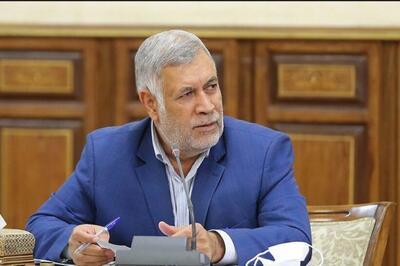 عضو کمیسیون صنایع و معادن مجلس: امسال سرآغاز اتفاقات خوب برای بورس است