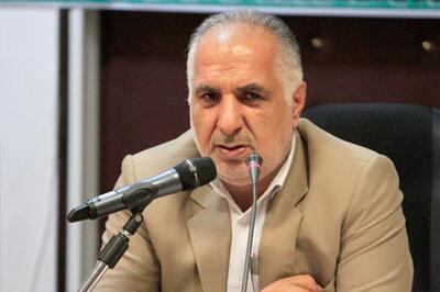نماینده تفرش : امروز بیش از هر زمان دیگری به بورس نیاز داریم