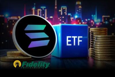 فیدلیتی به‌دنبال صندوق سولانا؛ چراغ سبز اولیه SEC برای ETF اسپات سولانا (Solana)