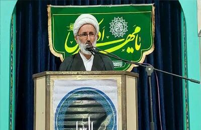 پاسخ ایران به تهدید دشمنان قاطع خواهد بود