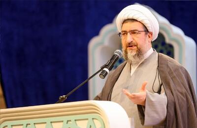 توصیه امام جمعه تبریز به عربستان برای بازسازی روابط با کشورهای مسلمان