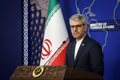 انتقاد ایران از سیاست‌های دوگانه حقوق بشری انگلیس و آلمان