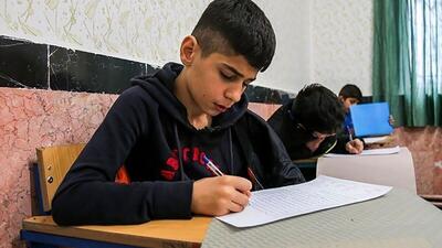 آغاز ثبت‌نام آزمون مدارس سمپاد و نمونه دولتی از فردا | اقتصاد24