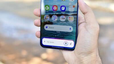 ترکیب جمینای با اپلیکیشن Google Photos گوشی‌های Galaxy را هوشمندتر می‌کند