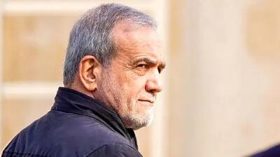 پزشکیان: با هیچ کشوری سر جنگ نداریم