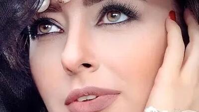 نگاهی به طراحی فوق‌العاده حیاط خانه نفیسه روشن + عکس