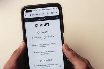 رکوردشکنی کاربران ChatGPT: تولید بیش از ۷۰۰ میلیون تصویر در یک هفته