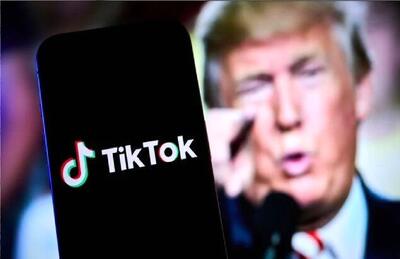 فرمان اجرایی جدید ترامپ برای فعال نگه داشتن TikTok