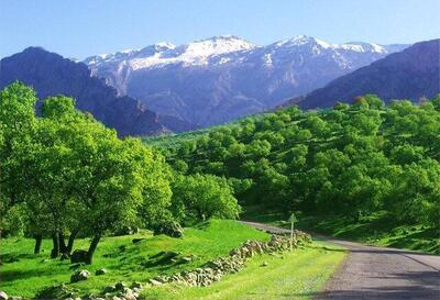 هشدار هواشناسی برای گیلان/ مسیل‌ها سیلابی می‌شوند