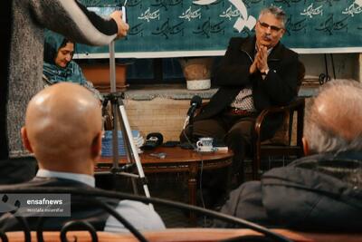 نعمت‌الله فاضلی: نظام حکمرانی و دانش ما نتواسته نوروز را به عنوان یک نظریه فرهنگی مورد توجه قرار دهد |  انصاف نیوز