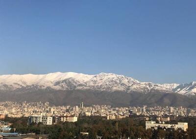 فرماندار شمیرانات: کوهنوردان از صعود به ارتفاعات شمیرانات پرهیز کنند